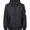 Stone Island Wind Breaker Jacket 2 Stone Island Wind Breaker Jacket -Italist Clothing Sale 4738414aa1175ba29a5a618b939555a5