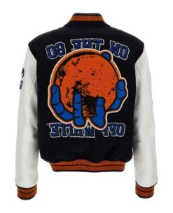 Off-White 'hold The Moon' Bomber Jacket 3 Off-White 'hold The Moon' Bomber Jacket -Italist Clothing Sale 473c9d4d4be227f675f393c9a78e01b1