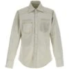 Maison Margiela Camicia Denim -Italist Clothing Sale 475aae61dbb619002a3456f7f4898269