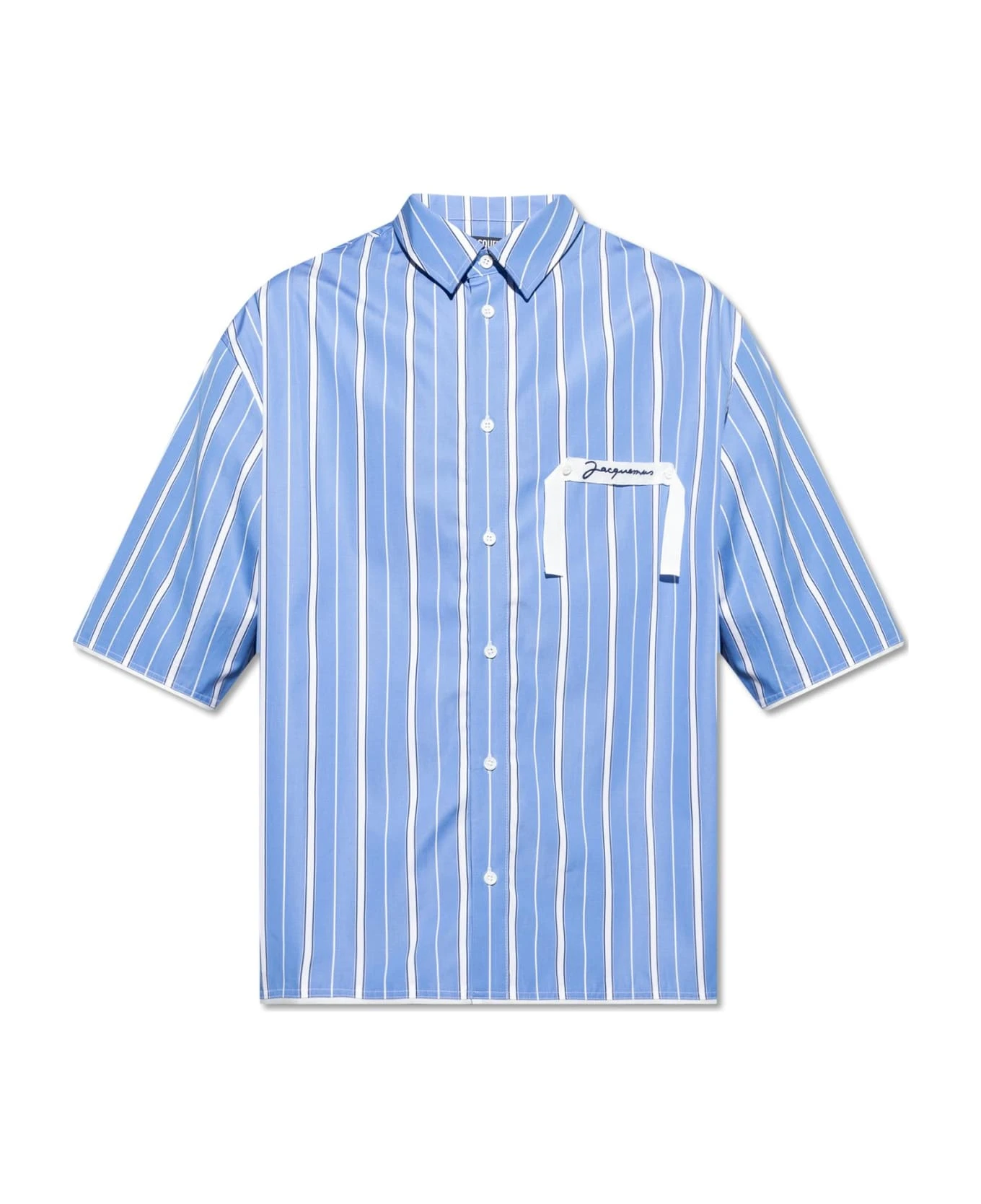 'cabri' Shirt Jacquemus 'cabri' Shirt -Italist Clothing Sale 47910da3ff9a5b9beafd1b0540430ffd