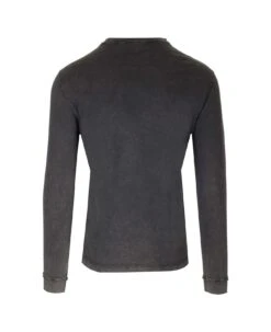 Dolce & Gabbana Long-sleeved Jersey T-shirt -Italist Clothing Sale 47bc1780a37fece70e033f01513d9543