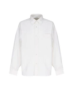 Acne Studios Shirt With Buttons
