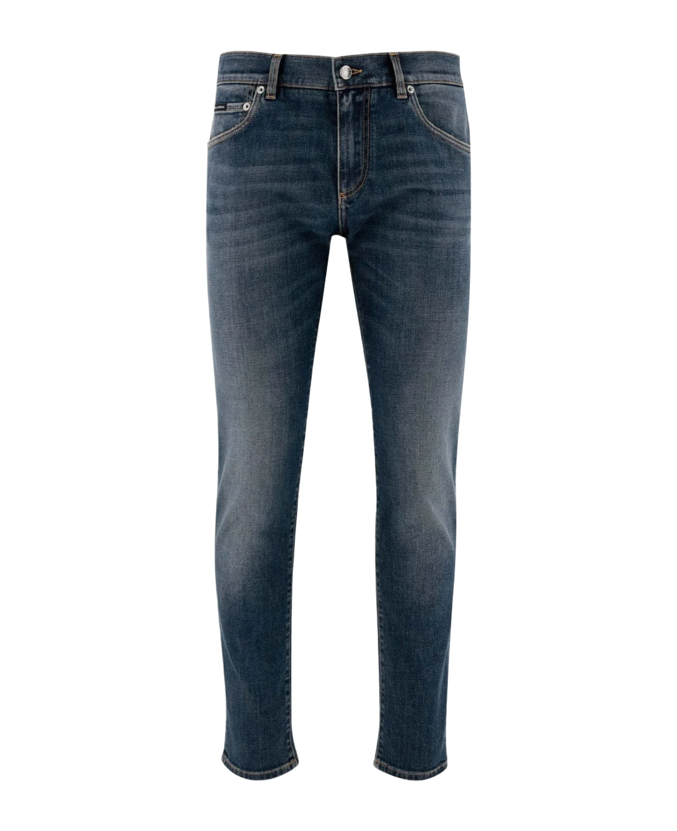 Slim Stretch Jeans Dolce & Gabbana Slim Stretch Jeans -Italist Clothing Sale 48bf3aac903a6afe878a10a722bb7613