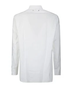 Golden Goose Golden M's Shirt Regular Compact Cotton Oxford -Italist Clothing Sale 491a6056e4a8949ec1a82adc3f1ecde4