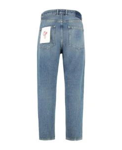 Golden Goose Happy Straight Leg Jeans -Italist Clothing Sale 4950f6b331d5983eab792f6def84e4a7