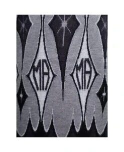 Amiri Argyle Jacquard Crew -Italist Clothing Sale 4a206a85715d565f7643e27f6c37c791