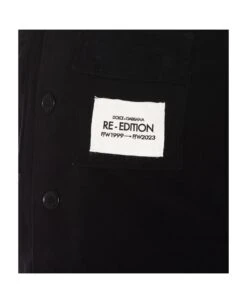 Dolce & Gabbana Sporty Stretch Fustian Shirt 4 Dolce & Gabbana Sporty Stretch Fustian Shirt -Italist Clothing Sale 4aef93adb1326bb7e265872549c1fb85