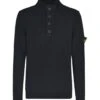 Stone Island Wool Knit Sweater -Italist Clothing Sale 4b4be99d67b3ac1aa387260dea65e5bd