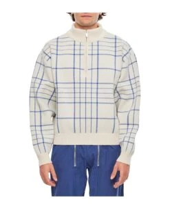 Jacquemus La Maille Carro