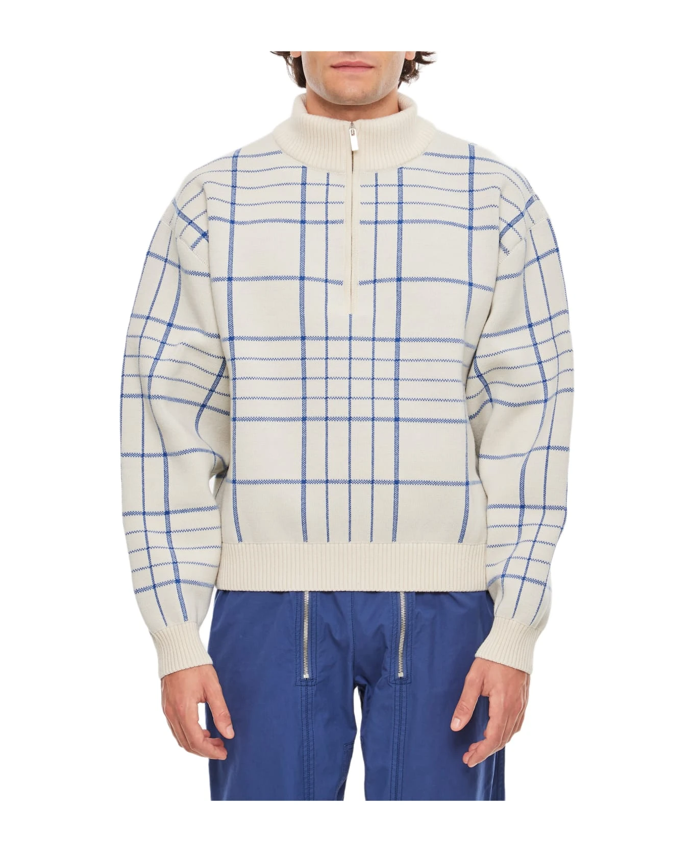 La Maille Carro Jacquemus La Maille Carro -Italist Clothing Sale 4b694553dc25ea4ba8ad9922a78fa47f