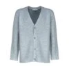 Acne Studios Wool Blend Cardigan 1 Acne Studios Wool Blend Cardigan -Italist Clothing Sale 4b839ac0314d7fb41f8e0d79b0adb711