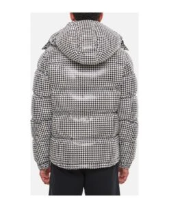 Socotrine Puff Jacket -Italist Clothing Sale 4bf9b8ebe5b6eecc752b01e3721767e6