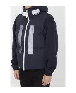 Stone Island Marina Vest -Italist Clothing Sale 4c9c9435b7920dfe51fa90ddb1c88fea