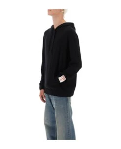 Golden Goose Cashmere Hoodie -Italist Clothing Sale 4da5aa8016e8ab76c27492625232591a