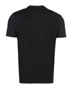 Versace Short Sleeve Printed Cotton T-shirt -Italist Clothing Sale 4e26343f472942adef33dd107300d5d1