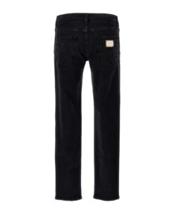 Dolce & Gabbana Skinny Jeans -Italist Clothing Sale 4f00e32414bc0ebc1f4e5aad38c43cb9