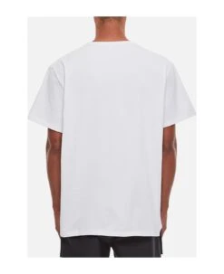 Alexander McQueen Oversize Cotton T-shirt -Italist Clothing Sale 4f1d76ffa9f17620b5efe5315dcbb5d2