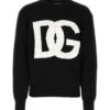 Dolce & Gabbana Black Wool Sweater 2 Dolce & Gabbana Black Wool Sweater -Italist Clothing Sale 4fb6071eb2d56973db424196ca8ef379