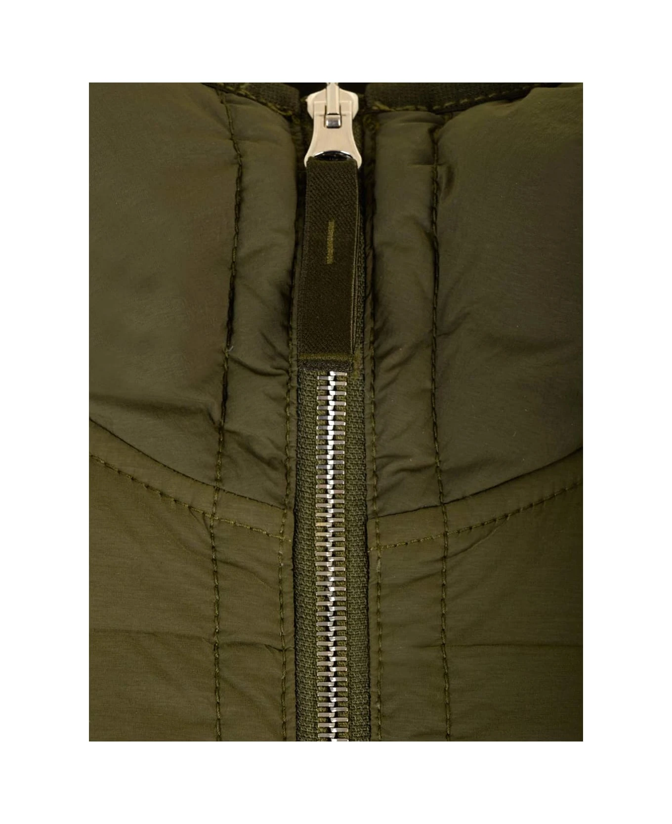 Green Down Jacket With Hood Stone Island Green Down Jacket With Hood -Italist Clothing Sale 5004d80b43fad1247807b214d0e4a0b2