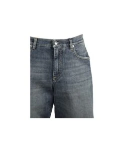 Dolce & Gabbana Bermuda Jeans 3 Dolce & Gabbana Bermuda Jeans -Italist Clothing Sale 501b0f5c78f36e8267db660ebe802db9