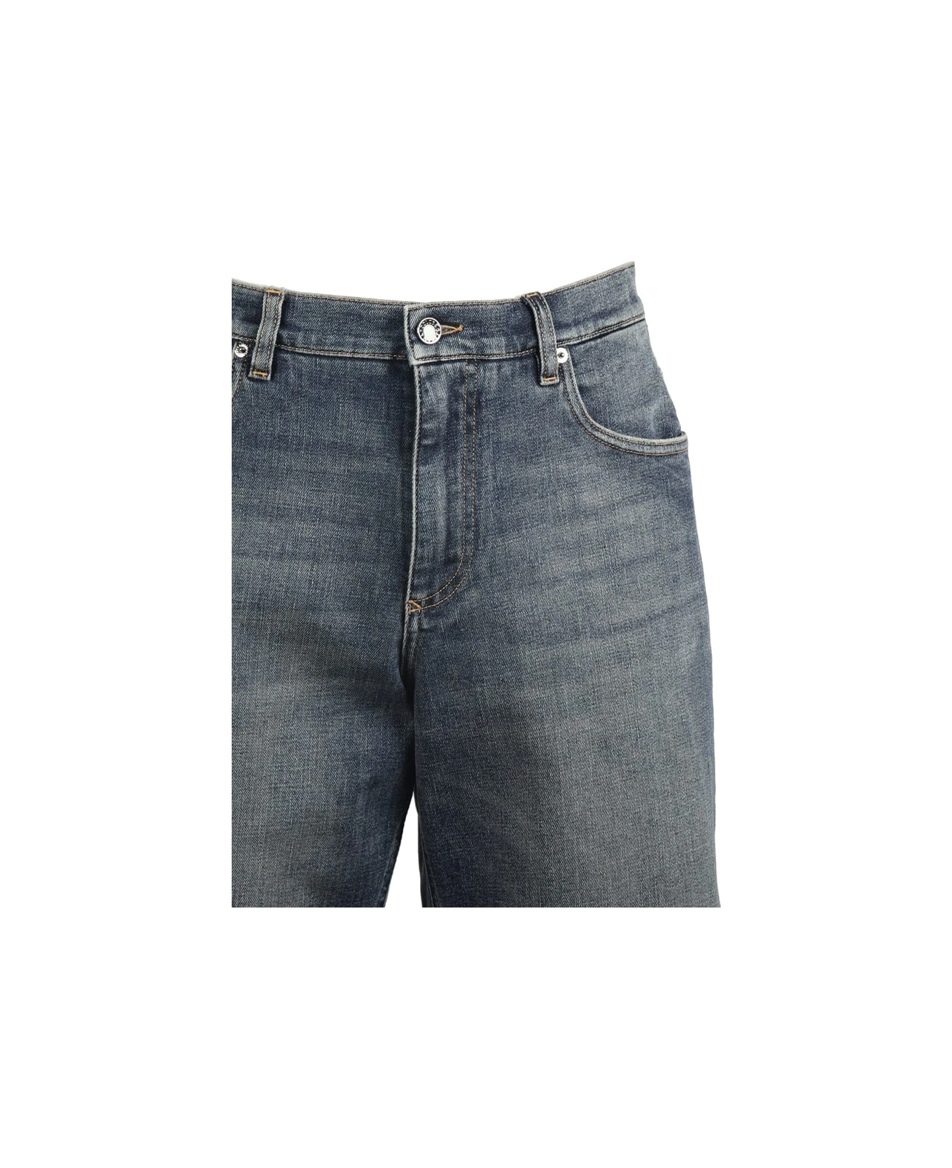 Bermuda Jeans Dolce & Gabbana Bermuda Jeans -Italist Clothing Sale 501b0f5c78f36e8267db660ebe802db9