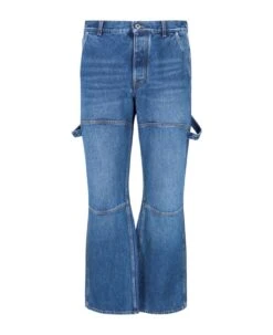 Off-White Cargo Jeans 5 Off-White Cargo Jeans -Italist Clothing Sale 502e817df441eccef55877d202cd484f