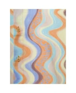 Jacquemus 'la Chemise Simon' Multicolor Shirt With All-over Graphic Print In Cotton Man 4 Jacquemus 'la Chemise Simon' Multicolor Shirt With All-over Graphic Print In Cotton Man -Italist Clothing Sale 505627644c3c31bc2b55b7744a02d4b9