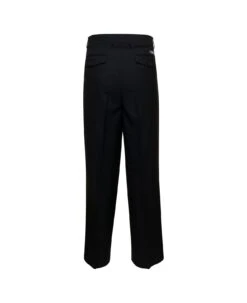 Versace Fonfo 26 In Ecowool Look Sfilata -Italist Clothing Sale 50f5a123886fa27e4247dfdc2ca9ece9