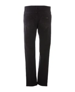 Dolce & Gabbana Slim Denim Jeans -Italist Clothing Sale 51015bf3071dcb24810b3af32cc20742