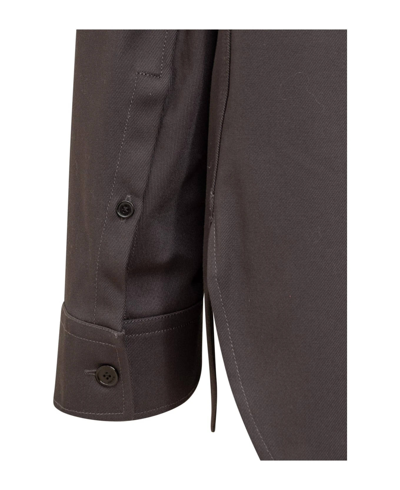 Cocoon Shirt Lanvin Cocoon Shirt -Italist Clothing Sale 51727d1452316e0787b3f90d686b8448