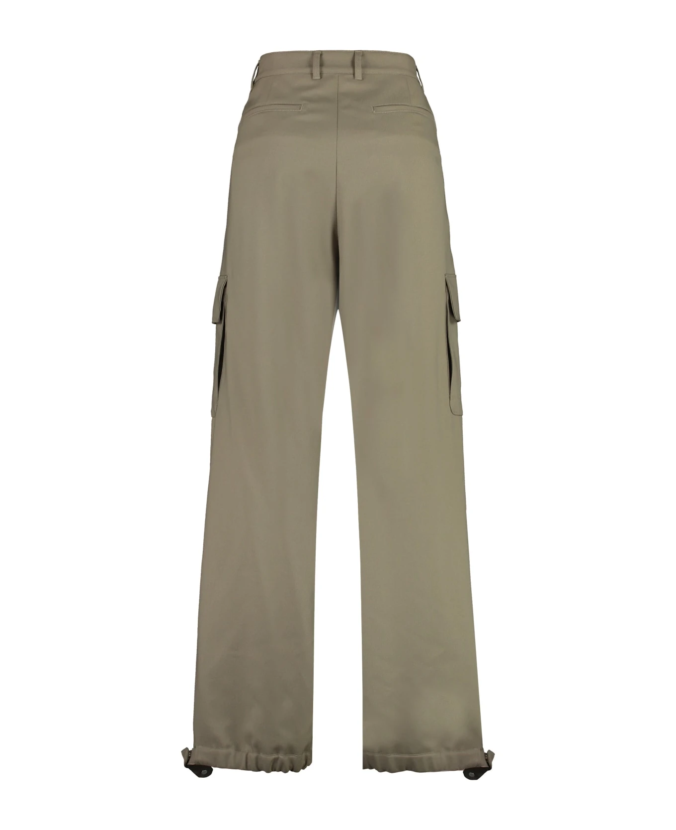 Technical Fabric Cargo Pants Off-White Technical Fabric Cargo Pants -Italist Clothing Sale 51ec46ec5895724434735f9e1e708238