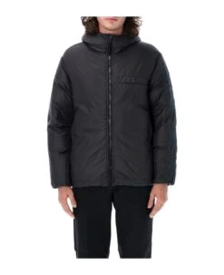 Stone Island Reversible Hooded Down Jacket -Italist Clothing Sale 522b4684e12e031a35cf095a3effbf24