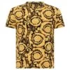 Versace Barocco Intimate T-shirt -Italist Clothing Sale 52bdfc2df933089a864356f8756627f4
