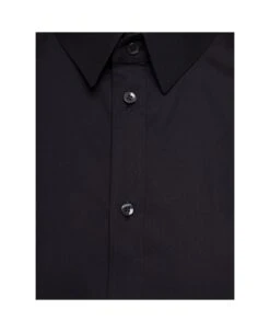 'gold' Black Long Sleeves Shirt In Cotton Popline Man Dolce & Gabbana 4 'gold' Black Long Sleeves Shirt In Cotton Popline Man Dolce & Gabbana -Italist Clothing Sale 53026ef84c65e38c1adef53e2ee2861f