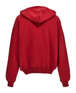 Off-White 'no Offence' Hoodie -Italist Clothing Sale 54360076b3d9e6f3bd2455891daef2c0