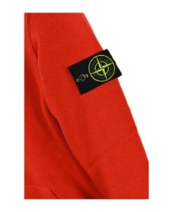 Stone Island Zip Sweatshirt 523b6 -Italist Clothing Sale 54520e2e50c28c58c125865d9c5027b6