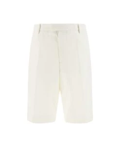 Alexander McQueen Baggy Shorts