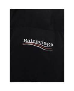 Balenciaga Cocoon Puffer Technical Micro Faille -Italist Clothing Sale 54dad59115e9e80c71ff852dace2ef90