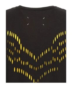 Maison Margiela Double Layer T-shirt -Italist Clothing Sale 5524b01c7c60caf0528824ddaf97c99f