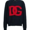 Dolce & Gabbana Logo Sweater -Italist Clothing Sale 552c365578e3674058ffd8e08c926495