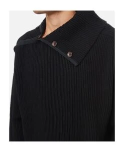 Jacquemus La Maille Vega Sweater -Italist Clothing Sale 56cedd175fc35c495283e85897b73b83