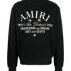 Amiri Arts District Crew -Italist Clothing Sale 57d282dbeed674874c7f578ef6a547da