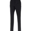 Valentino Stretch Wool Pants -Italist Clothing Sale 58024769f552af2149ce40dec346ee1a