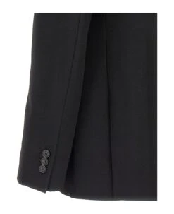 Off-White Blazer 'ow Emb' 5 Off-White Blazer 'ow Emb' -Italist Clothing Sale 580f9fefcf335a97a0040a6b9bfae027