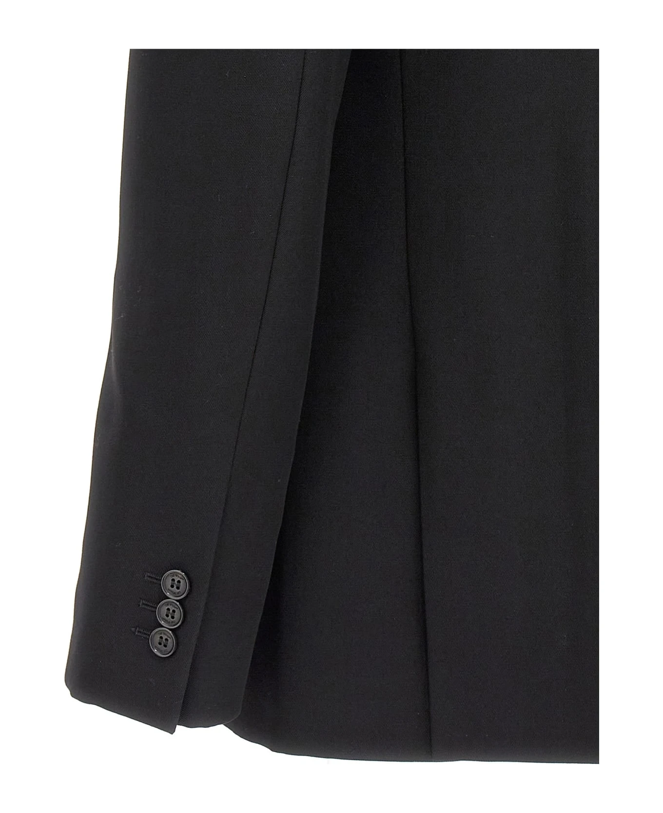 Blazer 'ow Emb' Off-White Blazer 'ow Emb' -Italist Clothing Sale 580f9fefcf335a97a0040a6b9bfae027