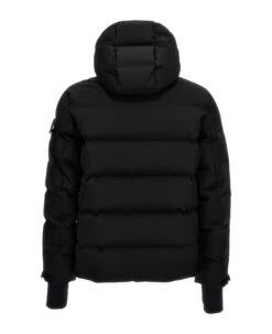 'montgetech' Down Jacket 4 'montgetech' Down Jacket -Italist Clothing Sale 58bd7204e71472b8c30e631688931bb4