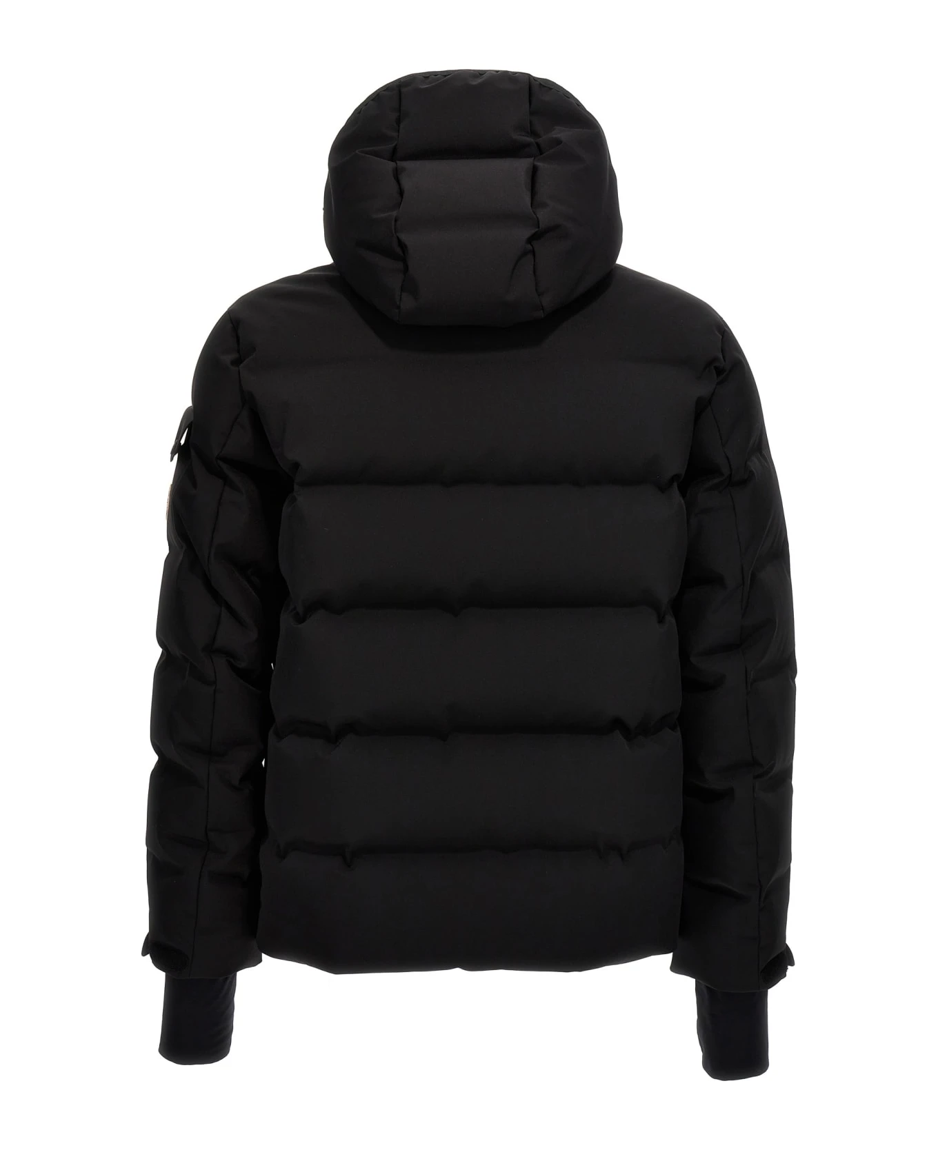 'montgetech' Down Jacket 'montgetech' Down Jacket -Italist Clothing Sale 58bd7204e71472b8c30e631688931bb4