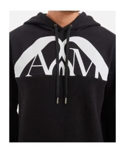 Alexander McQueen Cotton Hoodie Sweatshirt 5 Alexander McQueen Cotton Hoodie Sweatshirt -Italist Clothing Sale 590b4adea55a4fdb8234b68c33cb8198