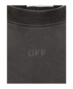 Off-White Super Moon T-shirt -Italist Clothing Sale 591ec1884d4924236bb9646b1ad12bbc