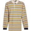 Gucci Striped Multicolor Polo Shirt -Italist Clothing Sale 5925aed2662ae068fe32f38daed42f75